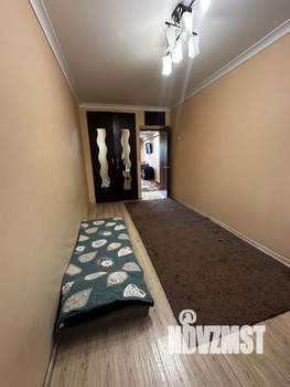 3-к квартира, вторичка, 60м2, 2/5 этаж