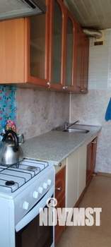 2-к квартира, вторичка, 51м2, 5/5 этаж