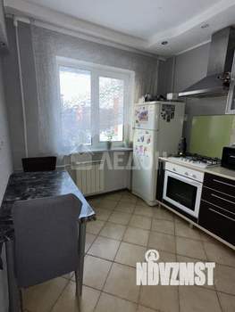 2-к квартира, вторичка, 45м2, 3/5 этаж