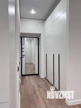 2-к квартира, вторичка, 41м2, 10/15 этаж