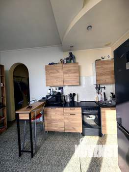 Студия квартира, вторичка, 24м2, 9/9 этаж