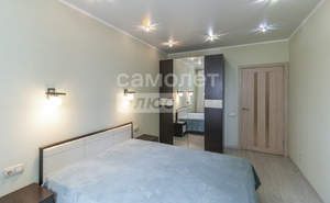 2-к квартира, вторичка, 64м2, 5/14 этаж