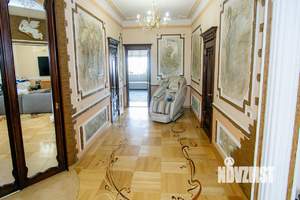 3-к квартира, вторичка, 123м2, 8/8 этаж