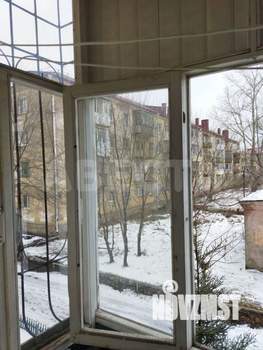 2-к квартира, вторичка, 42м2, 2/3 этаж