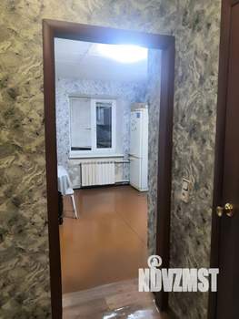 1-к квартира, вторичка, 37м2, 5/5 этаж