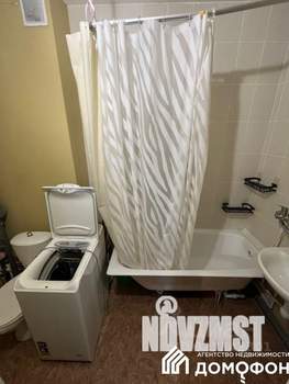 1-к квартира, вторичка, 33м2, 7/10 этаж