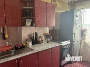 2-к квартира, вторичка, 45м2, 9/9 этаж