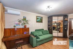 2-к квартира, вторичка, 46м2, 5/5 этаж