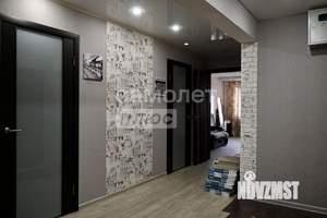 2-к квартира, вторичка, 74м2, 1/5 этаж