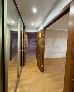 2-к квартира, вторичка, 48м2, 7/9 этаж