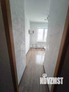 1-к квартира, вторичка, 34м2, 3/3 этаж