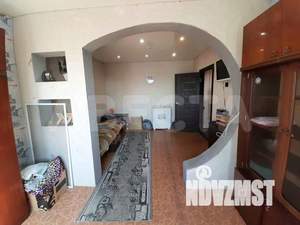 4-к квартира, вторичка, 81м2, 9/9 этаж