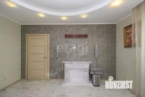 3-к квартира, вторичка, 80м2, 2/10 этаж