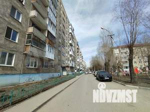 3-к квартира, вторичка, 58м2, 4/9 этаж