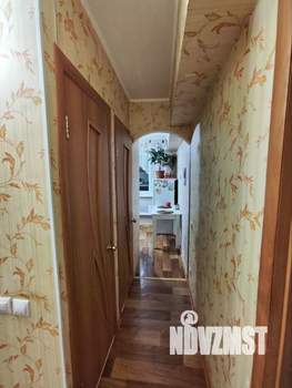 2-к квартира, вторичка, 44м2, 5/5 этаж