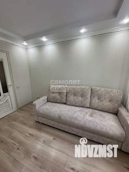 3-к квартира, вторичка, 58м2, 3/5 этаж