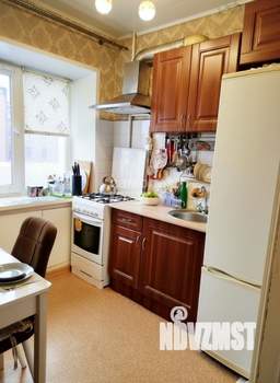 2-к квартира, вторичка, 42м2, 4/5 этаж