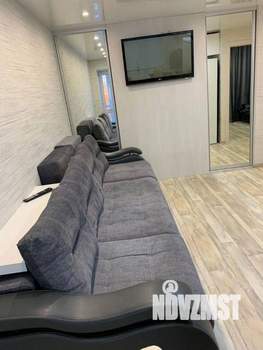 1-к квартира, вторичка, 32м2, 5/5 этаж