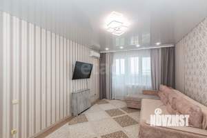 2-к квартира, вторичка, 56м2, 10/10 этаж