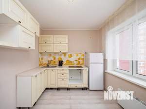 1-к квартира, вторичка, 37м2, 9/10 этаж