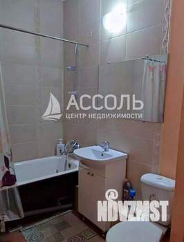 Студия квартира, вторичка, 37м2, 4/12 этаж