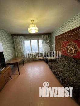 3-к квартира, вторичка, 63м2, 9/9 этаж