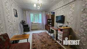 1-к квартира, вторичка, 31м2, 1/5 этаж