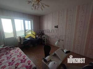 1-к квартира, вторичка, 36м2, 8/10 этаж