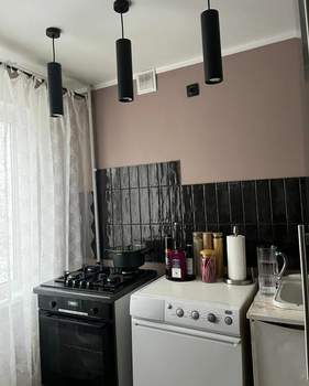 2-к квартира, вторичка, 41м2, 4/5 этаж