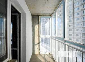 2-к квартира, сданный дом, 70м2, 5/18 этаж
