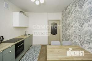 2-к квартира, вторичка, 65м2, 9/14 этаж