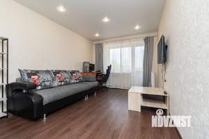 1-к квартира, вторичка, 32м2, 7/9 этаж