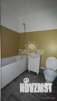 1-к квартира, вторичка, 33м2, 1/10 этаж