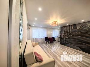 2-к квартира, вторичка, 42м2, 2/5 этаж