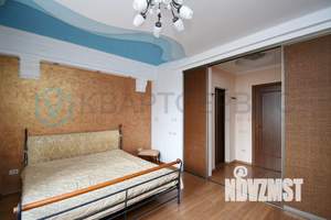 2-к квартира, вторичка, 70м2, 3/8 этаж