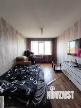 1-к квартира, вторичка, 30м2, 5/9 этаж