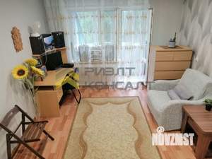 1-к квартира, вторичка, 29м2, 3/5 этаж