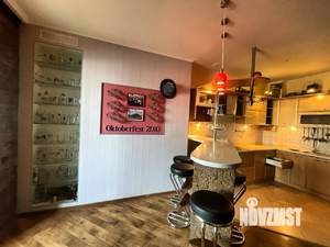 3-к квартира, вторичка, 104м2, 11/14 этаж