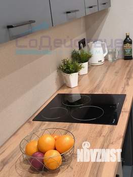 1-к квартира, вторичка, 38м2, 13/16 этаж