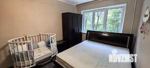 2-к квартира, вторичка, 48м2, 1/5 этаж