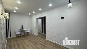 2-к квартира, вторичка, 42м2, 4/5 этаж