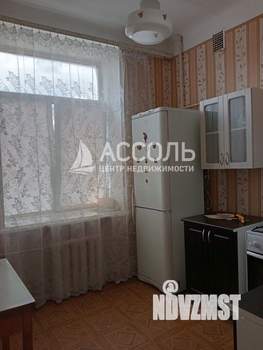 2-к квартира, вторичка, 58м2, 3/5 этаж