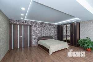 3-к квартира, вторичка, 109м2, 7/10 этаж