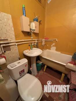 2-к квартира, вторичка, 44м2, 5/5 этаж