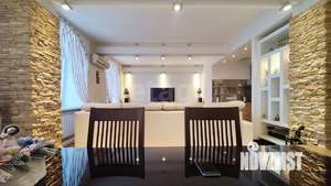 3-к квартира, вторичка, 131м2, 9/10 этаж