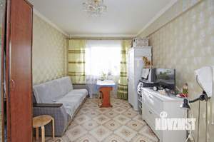2-к квартира, вторичка, 44м2, 1/5 этаж
