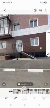 3-к квартира, сданный дом, 94м2, 1/9 этаж