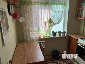 2-к квартира, вторичка, 45м2, 2/5 этаж