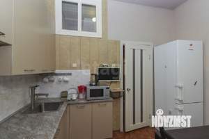 3-к квартира, вторичка, 82м2, 4/4 этаж