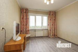 1-к квартира, вторичка, 34м2, 10/10 этаж